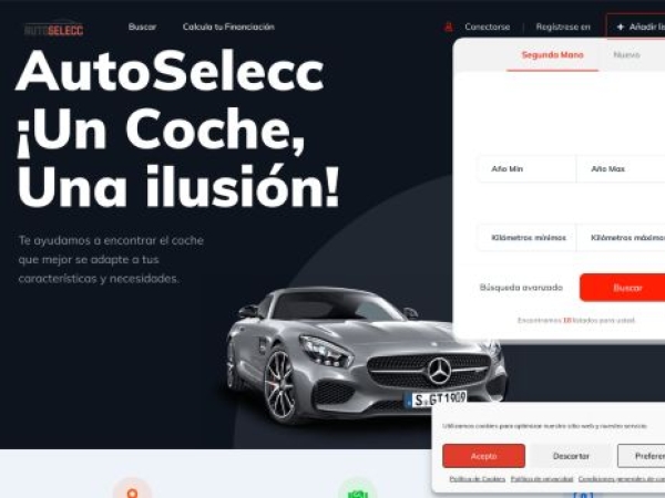 autoselecc.es