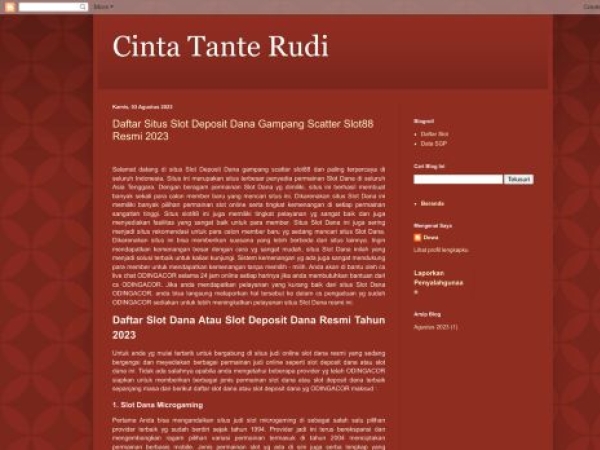 cintatanterudi.blogspot.com