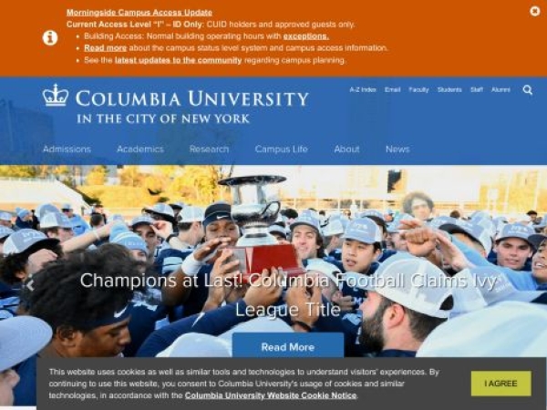 columbia.edu