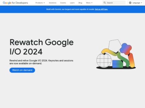 developers.google.com