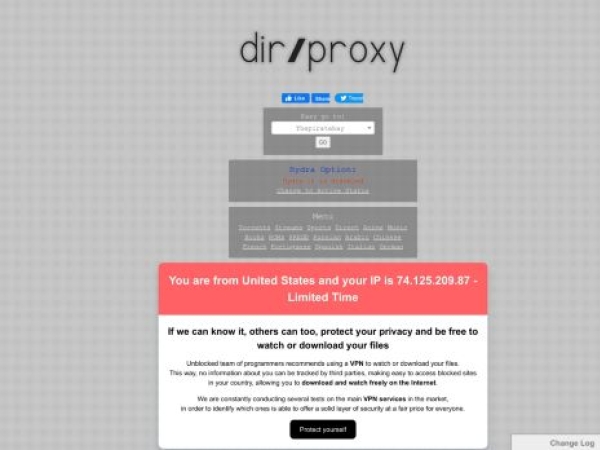 dirproxy.blue