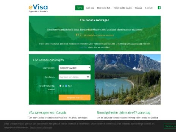 etacanada-aanvragen.nl