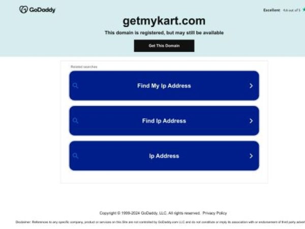 getmykart.com