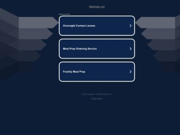 llamaz.co
