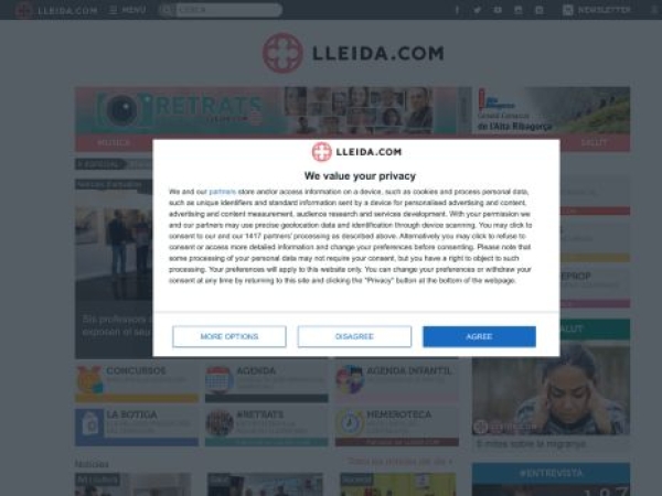 lleida.com