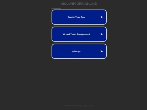 mollybcurr.online