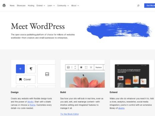 wordpress.org