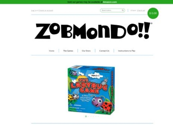 zobmondo.com